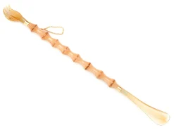 Shoehorns | Shoehorns<Saphir Wood Shoehorn 55cm 6 Pack