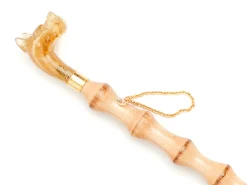 Shoehorns | Shoehorns<Saphir Wood Shoehorn 55cm 6 Pack