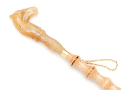 Shoehorns | Shoehorns<Saphir Wood Shoehorn 55cm 6 Pack