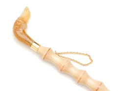 Shoehorns | Shoehorns<Saphir Wood Shoehorn 55cm 6 Pack